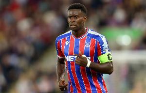 格伊：我現(xiàn)在只專(zhuān)注于水晶宮，我們有機(jī)會(huì)實(shí)現(xiàn)更偉大的成就