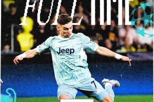 繼續(xù)平？尤文4連平至今仍不敗，下場戰(zhàn)榜1米蘭+3連客科莫皇馬藍鷹