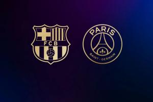 巴薩vs巴黎首發(fā)：亞馬爾、拉什福德出戰(zhàn)，維蒂尼亞、巴爾科拉先發(fā)