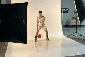 林葳為打NCAA舍棄600萬年薪？媒體人：這明顯不符合現(xiàn)實