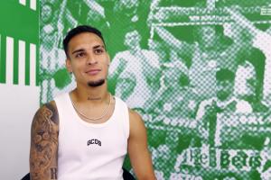 轉身動作像圓規(guī)？安東尼：內馬爾讓我繼續(xù)做，巴西球員特點就這樣