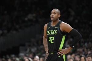 霍福德：感覺自己從30歲左右就開始被人說老 這說法每年都跟著我