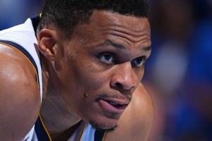 杰弗森：安東尼也曾短暫離開聯(lián)盟 威少同樣應該獲得機會！