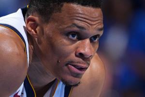 帕金斯：我覺得威少現(xiàn)在應(yīng)該去雄鹿 我認(rèn)真的