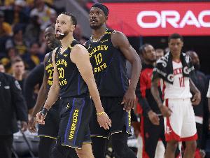 兩年爭冠窗口期！勇士打造14人輪換深度 新賽季在西部啥水平？