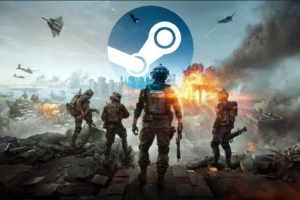 《戰(zhàn)地6》Steam版預(yù)購超170萬 首周銷量有望達(dá)500萬