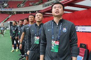 今晚報談津門虎最后4輪：面對爭冠及保級隊伍 間歇期備戰(zhàn)至關重要