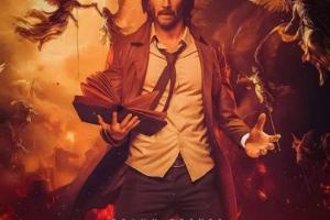 新劇本來了！基努透露《康斯坦丁2》新進(jìn)展 或許準(zhǔn)備開拍