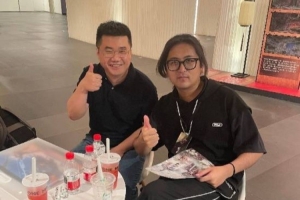 UP主曝《明末：淵虛之羽》制作人曾被持人剪刀尾隨 還不斷有人送花圈侮辱