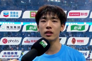 朱鵬宇：西海岸實力強勁 球隊在教練組的帶領下朝正確方向邁進