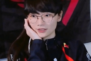 女版“Faker”正式確認不去線下看T1比賽！吧友們?nèi)绾卧u價？