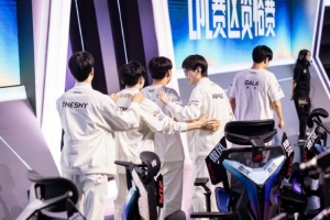 陪練團15號齊IG比賽14號打！IG超話不滿：咱們被開除lpl籍了嗎？