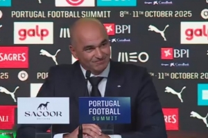 葡萄牙主帥：穆帥是葡萄牙足球的寶貴財(cái)富，要為若塔實(shí)現(xiàn)世界杯夢(mèng)