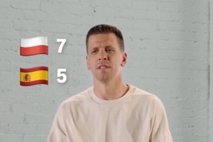 波蘭和西班牙飲食二選一挑戰(zhàn)，什琴斯尼：豬肉排勝過西班牙海鮮飯