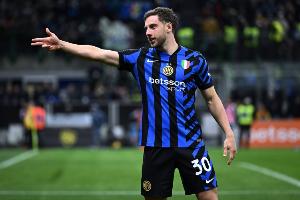 奧古斯托：國米是我的一切，為我打開參加重大賽事和國家隊的大門