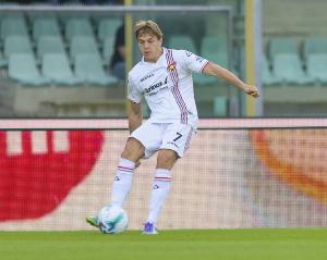 澤爾賓：每次租借塑讓我學(xué)到了很多東西，這些經(jīng)歷都是寶貴的財富