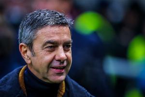 科斯塔庫塔：國米統(tǒng)治了比賽表現(xiàn)非常出色，隊(duì)長勞塔羅領(lǐng)導(dǎo)著球隊(duì)