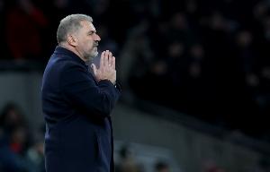 澳波：執(zhí)掌森林帥印就知道這是巨大挑戰(zhàn)，我的一生都在為目標(biāo)而戰(zhàn)