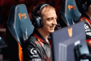 Caps：想在全球總決賽體驗T1挑戰(zhàn)賽；今年一定會從瑞士輪出線