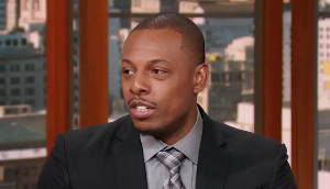 皮爾斯：很多NBA球員約會(huì)時(shí)會(huì)晚30分鐘或1小時(shí) 不過也無所謂