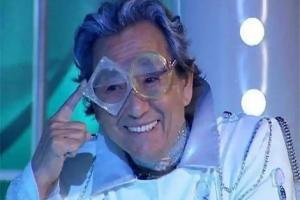 兒童科幻電視劇《快樂星球》老頑童爺爺扮演者去世：享年93歲