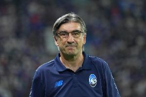 尤里奇：亞特蘭大創(chuàng)造出很多機會，盧克曼表現(xiàn)出色只差一個進球