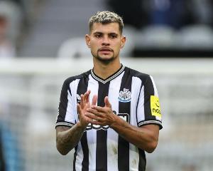 吉馬良斯：發(fā)牌慶祝動作是因為我經(jīng)常打牌 希望從國家隊健康歸來