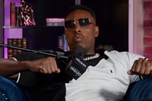 皮爾斯：有些女性享受當(dāng)?shù)谌叩目旄?認(rèn)為這是通往成功的捷徑