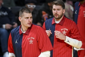 麥坎茨：約基奇未來會去湖人 當詹姆斯退役他就聯(lián)手東契奇