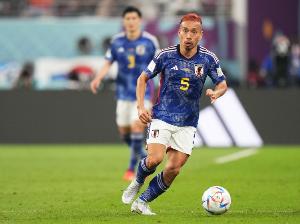 長友佑都：當年對陣巴西擔心防不住維尼修斯，這次有信心做得更好