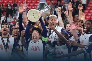 熱知識澳波上次贏球是歐聯(lián)決賽1-0曼聯(lián)，現(xiàn)今2平5負(fù)三線告急