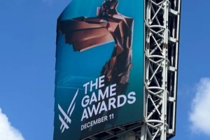 TGA主持人預熱：你覺得年度游戲花落誰家？