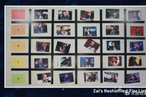 比迪拉臭評(píng)價(jià)更低zai評(píng)價(jià)DOTA2歷史最佳選手：Ame僅為C級(jí)