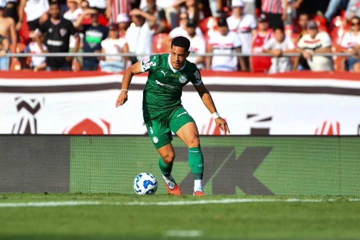 為時未晚！20歲羅克回歸巴甲8場8球，3000萬歐加盟巴薩一年被賣