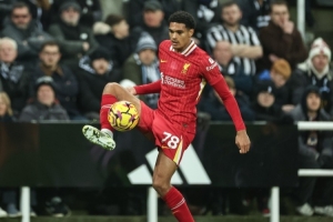 寬薩：離開利物浦是為了參加很多很多比賽；希望代表國家隊出戰(zhàn)