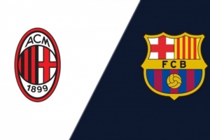 記者：黃潛vs巴薩12月邁阿密舉行，米蘭vs科莫在2月澳大利亞舉行