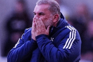 戰(zhàn)績2平5負(fù)！澳波成為英超下一位離任主帥的賠率為2/5