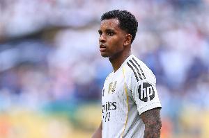 羅德里戈：在和皇馬簽約之前，我加盟巴薩的手續(xù)幾乎都辦完了