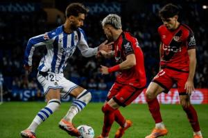 自取滅亡？皇社8輪1勝排西甲倒2，近年出售多名主力+卸任功勛主帥