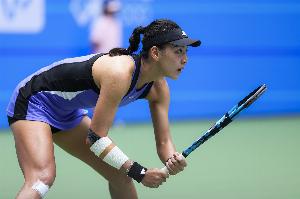 去年四強(qiáng)！王欣瑜今年武網(wǎng)首輪出局，即時(shí)排名下降25位至62位