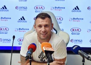 卡薩諾：恰20無人能及阿坎吉是個(gè)現(xiàn)象，國米個(gè)人能力強(qiáng)于那不勒斯