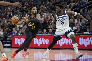 TA對(duì)聯(lián)盟各隊(duì)分衛(wèi)位置深度排名： 森林狼騎士開拓者分居前三