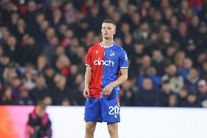 沃頓談落選英格蘭隊(duì)：我不能因此哭哭啼啼，這也不是世界末日