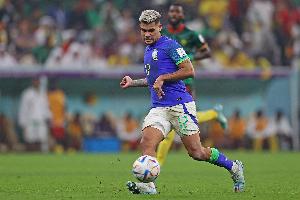 長途跋涉！客戰(zhàn)韓國、日本，吉馬良斯和喬林頓面臨12500英里旅程