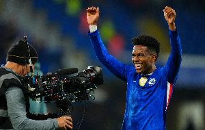 弗拉門戈總監(jiān)：若放在十年前，埃斯特旺很可能是到葡萄牙踢球