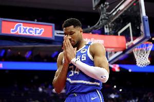 字母哥離隊(duì)風(fēng)云再起！你認(rèn)為字母哥何時(shí)會離開雄鹿