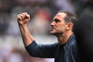 流浪者舊將：希望能請?zhí)m帕德執(zhí)教，相信他會毫不猶豫離開考文垂