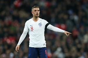 亨德森：圖赫爾選擇我，絕不會(huì)僅僅是為了讓我做啦啦隊(duì)員