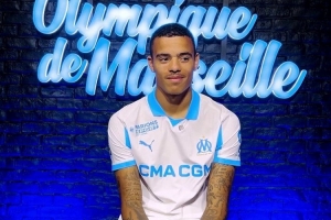 格林伍德二選一：最終對決梅西>C羅，梅西是史上最佳球員