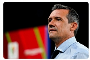 羅馬諾：尤文推進任命新總監(jiān)，熱那亞總監(jiān)奧托里尼是頭號候選